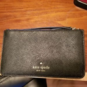 Kate spade Cameron Street Carolina wristlet